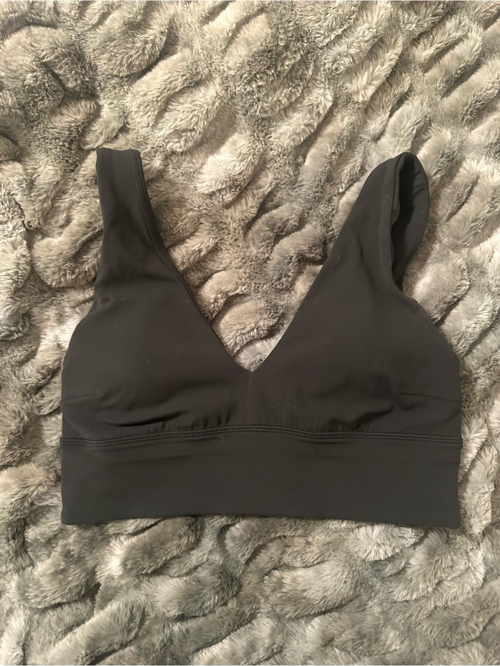 Lululemon align sports bra